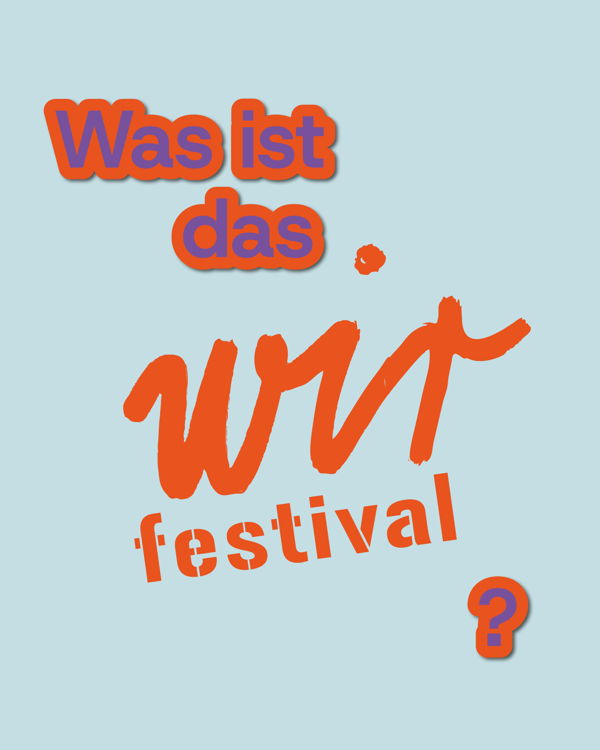 Was ist das WIR? 1