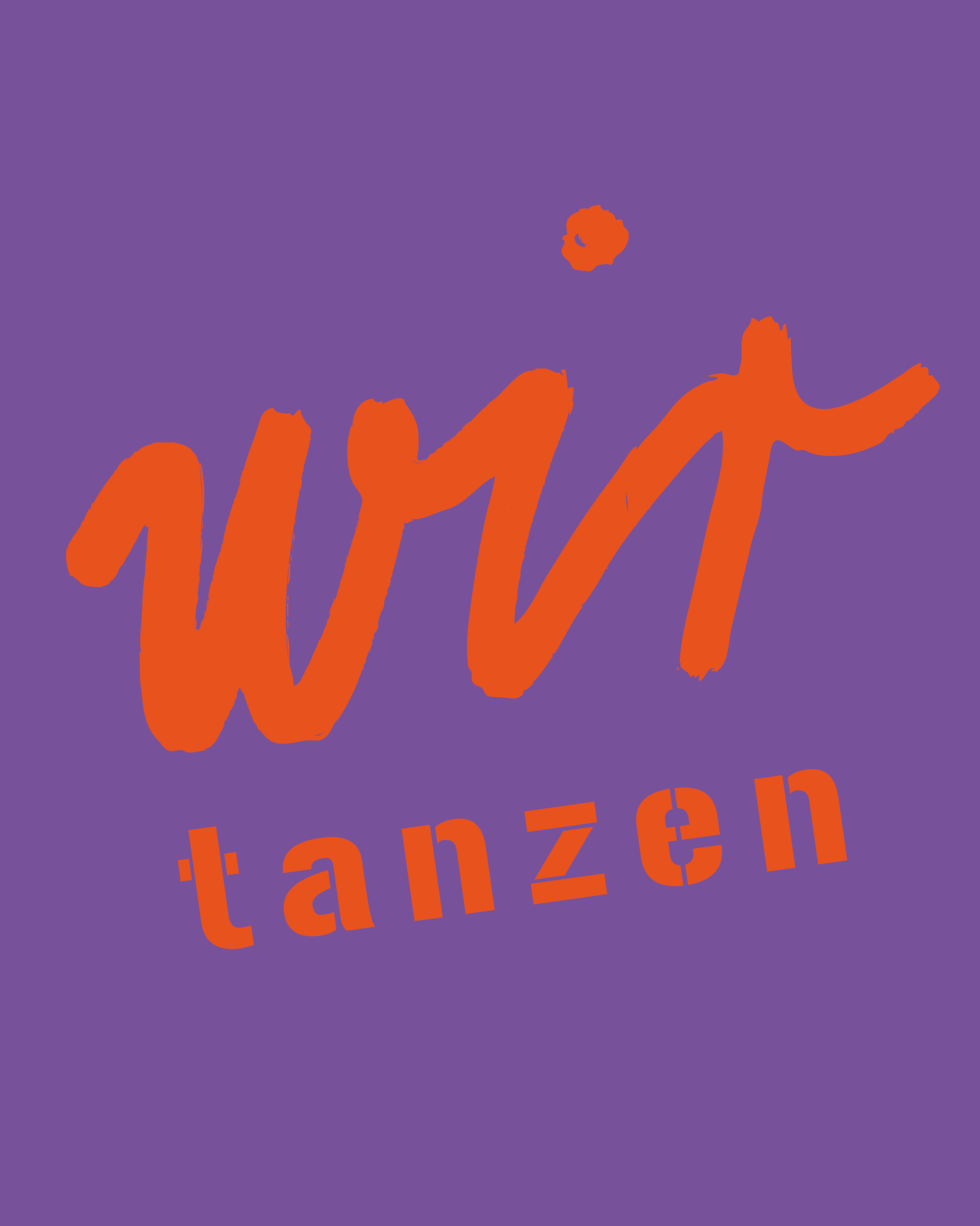 tanzen