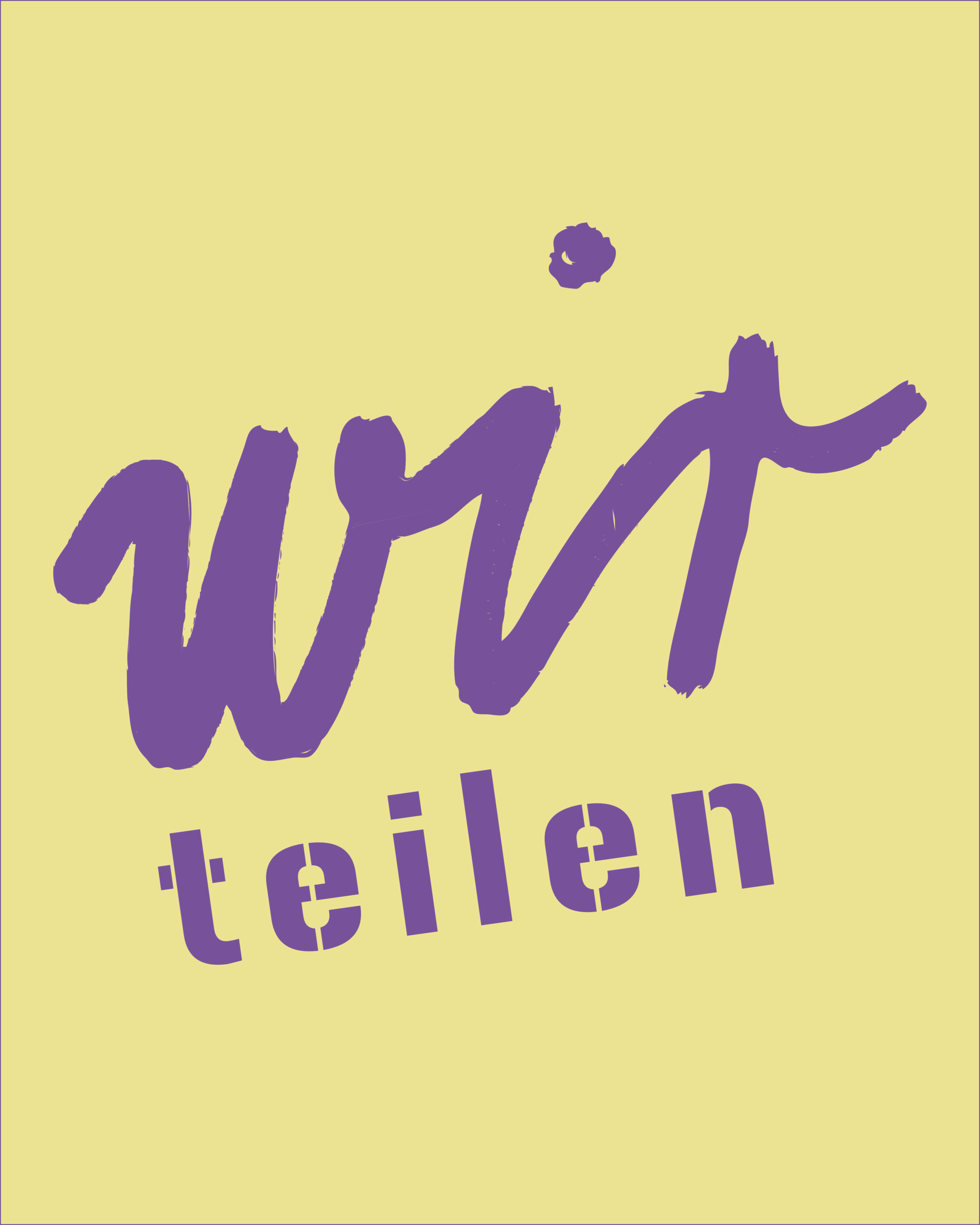 teilen