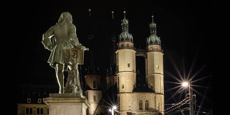 Hallescher Dichterkreis 