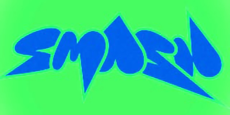 SMASH –  – Literatur und Karaoke


























