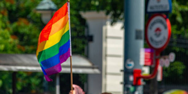 queer politisch gelesen, queerpolitisch gelesen - ein gespräch über literatur und politik