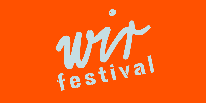 Eröffnung des Festivals