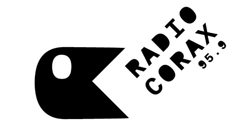 Radio Corax: Vor-Ort-Studio mit Zuhörlounge