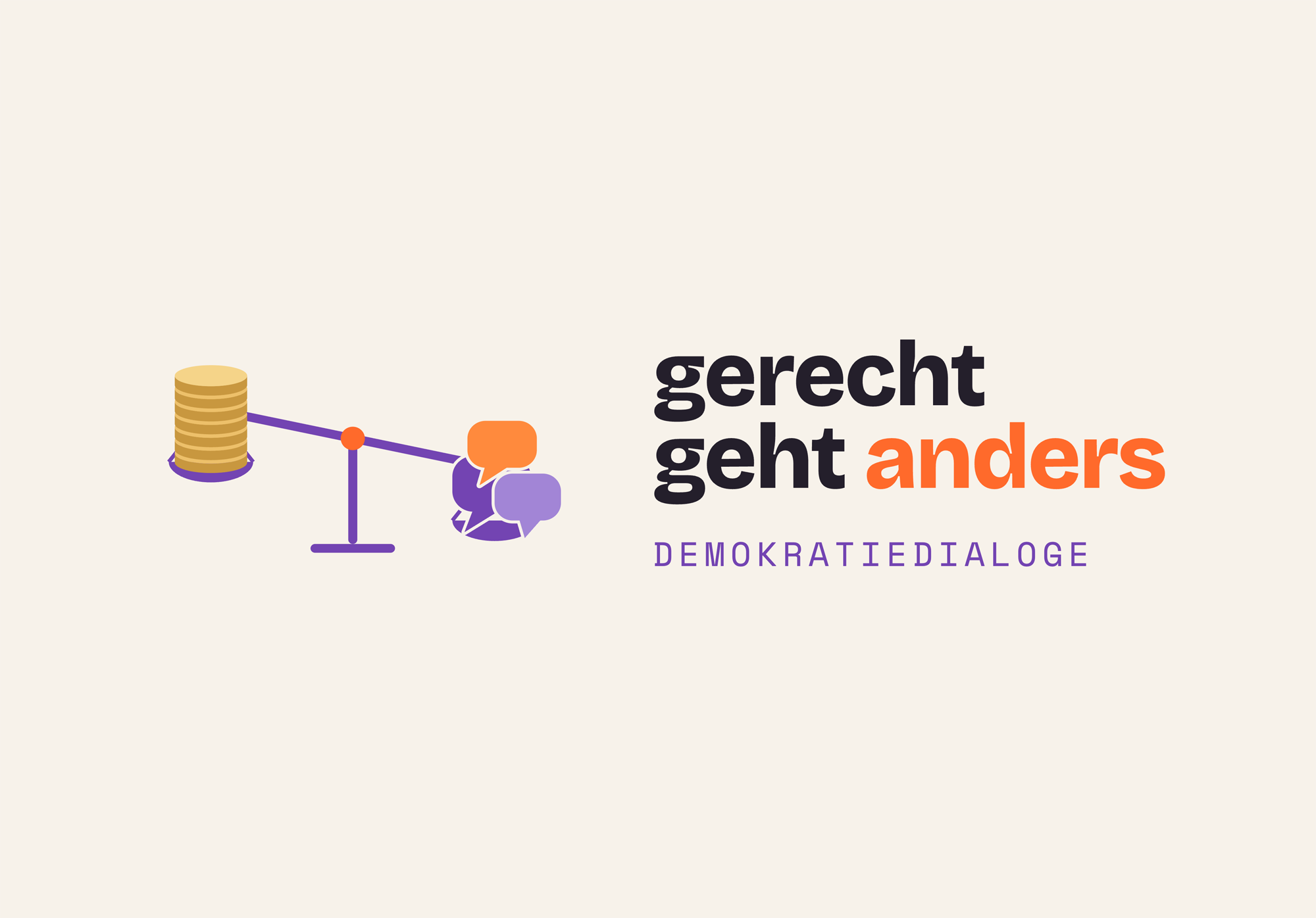 Workshop: Demokratiedialoge führen