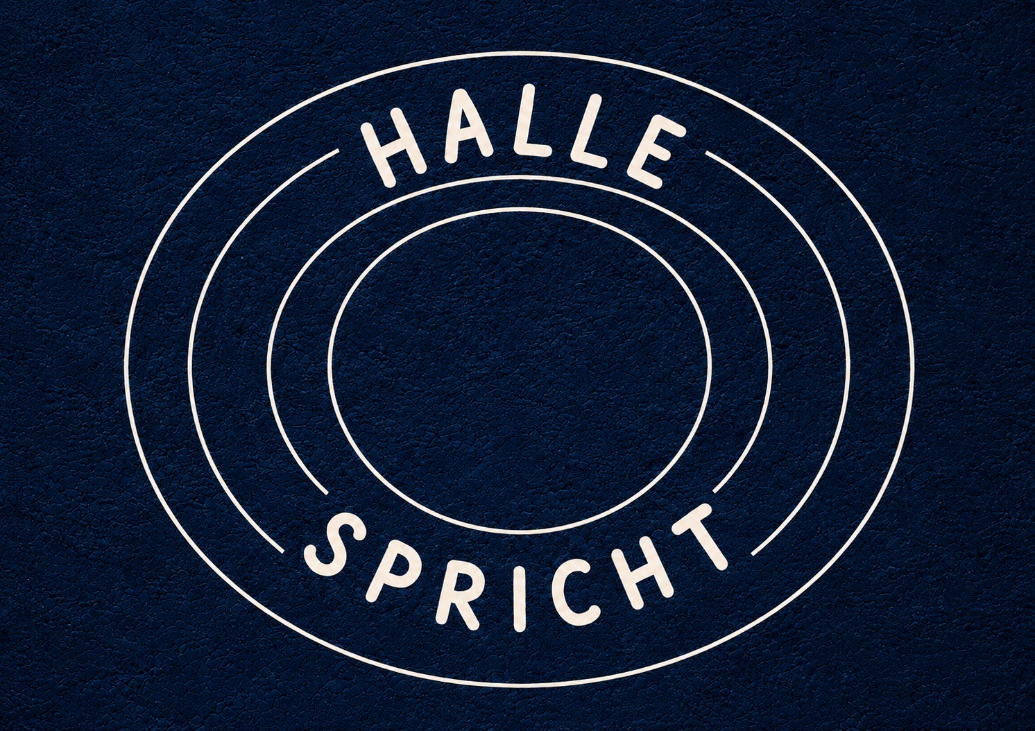 Halle spricht - Dialog zur Wahl am Kaffeetisch