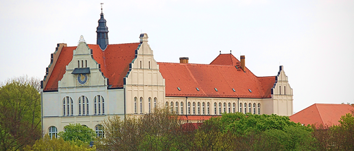 Wir-Aktion am Giebichenstein-Gymnasium "Thomas Müntzer"