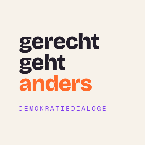 Online-Workshop: Demokratiedialoge führen