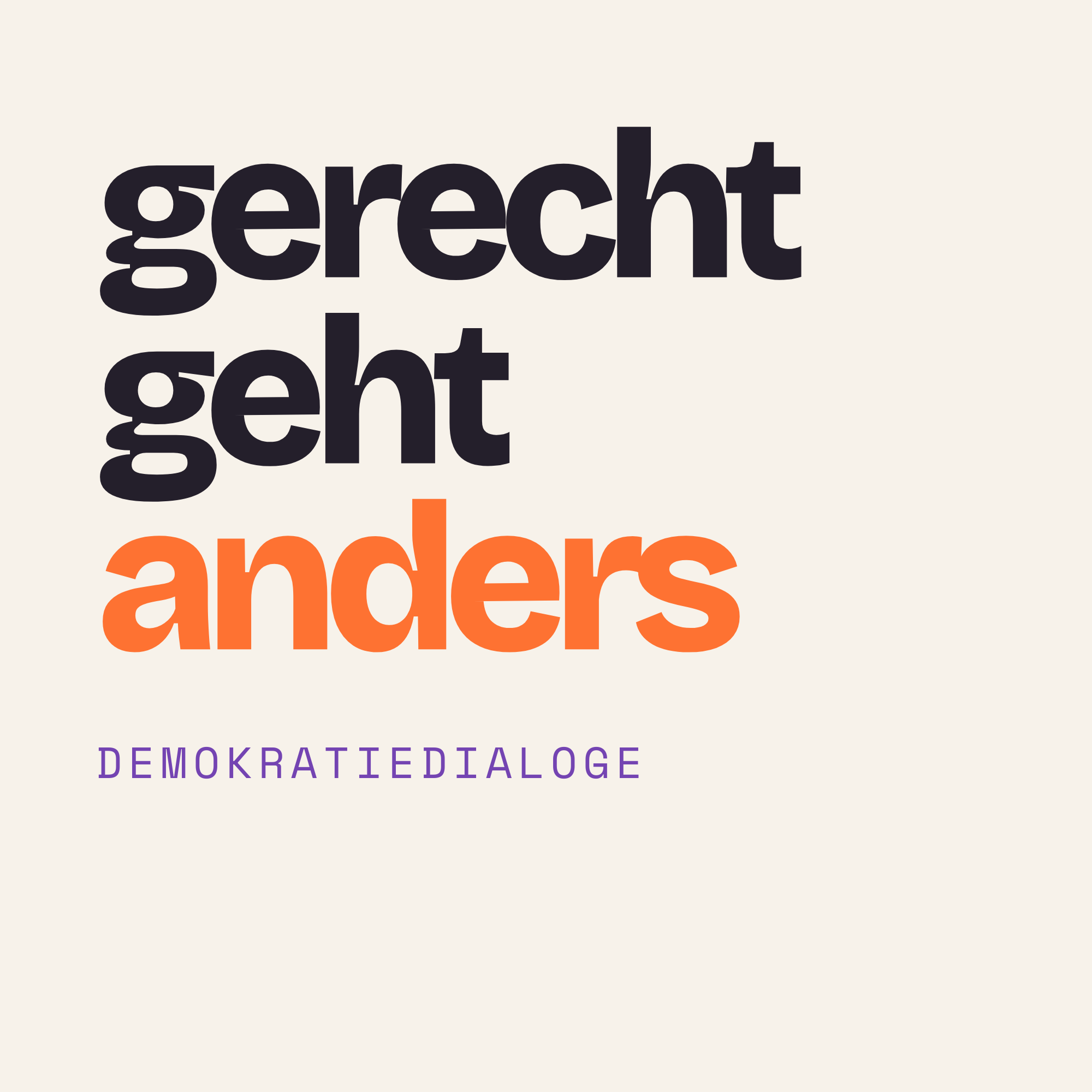 Online-Workshop: Demokratiedialoge führen