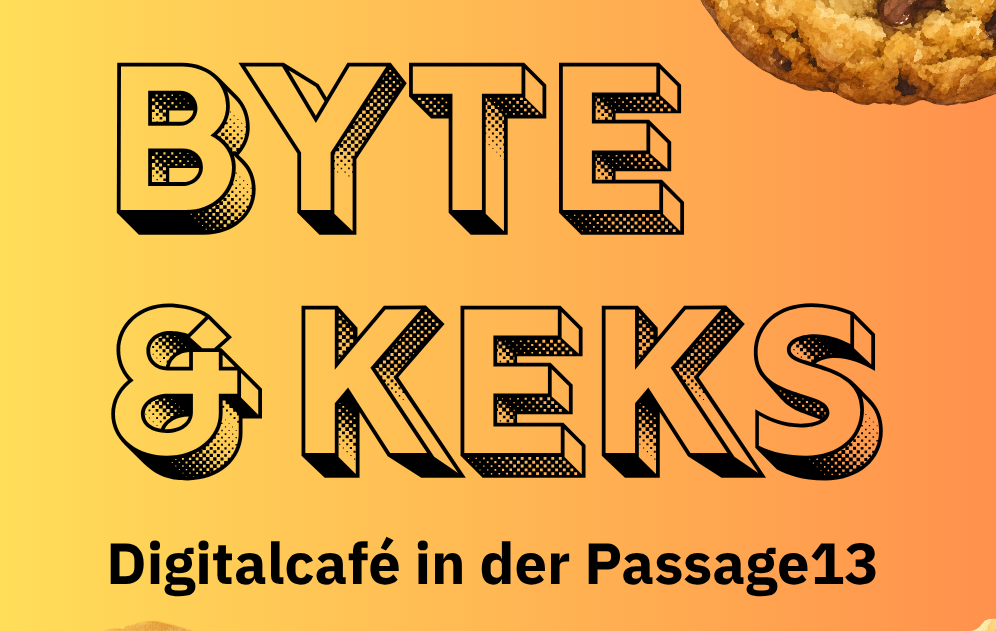 Smart-City-Ideenwettbewerb: Byte & Keks
