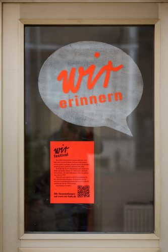 12.09.2025 Doku Schaufenster WIR Festival