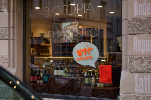 12.09.2025 Doku Schaufenster WIR Festival