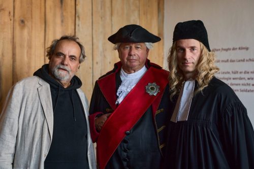 14.09.2025 Wir Festival