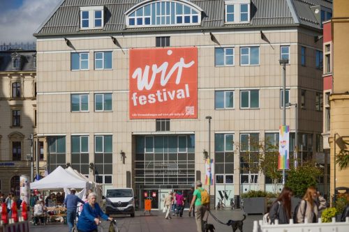 18.09.2025 Wir Festival