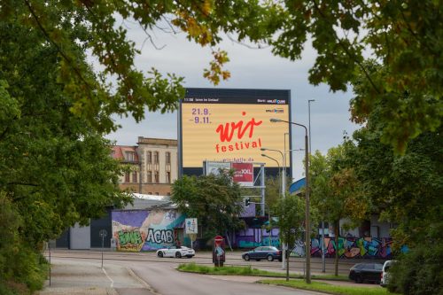 26.09.2025 wir Hallcube