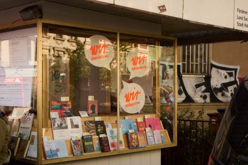 wir Unterstützer 2025