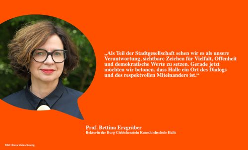 Prof. Bettina Erzgräber