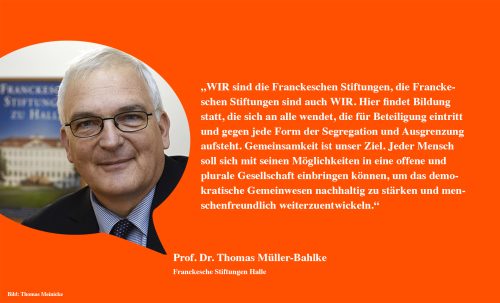 Prof. Dr. Thomas Müller-Bahlke